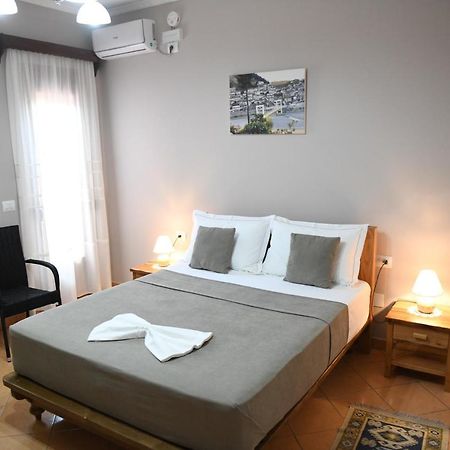Guesthouse Leo Berat Ngoại thất bức ảnh