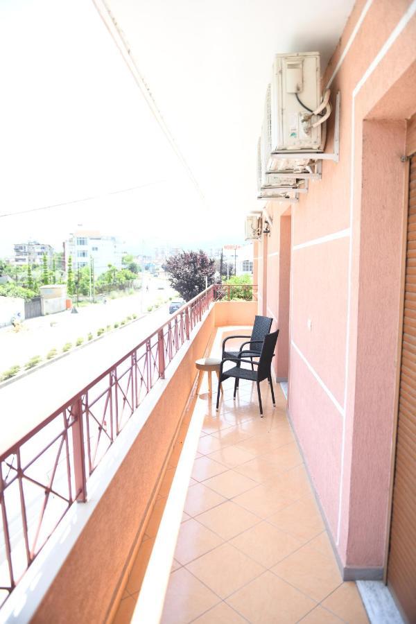 Guesthouse Leo Berat Ngoại thất bức ảnh