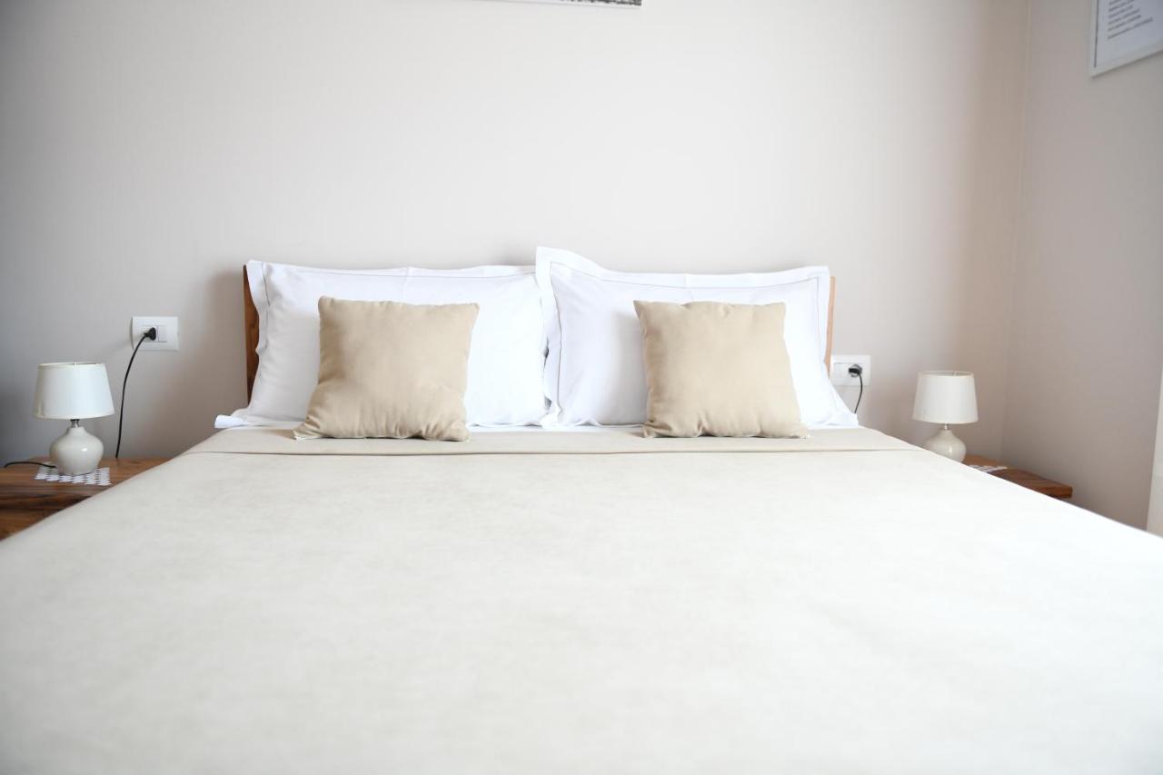 Guesthouse Leo Berat Ngoại thất bức ảnh