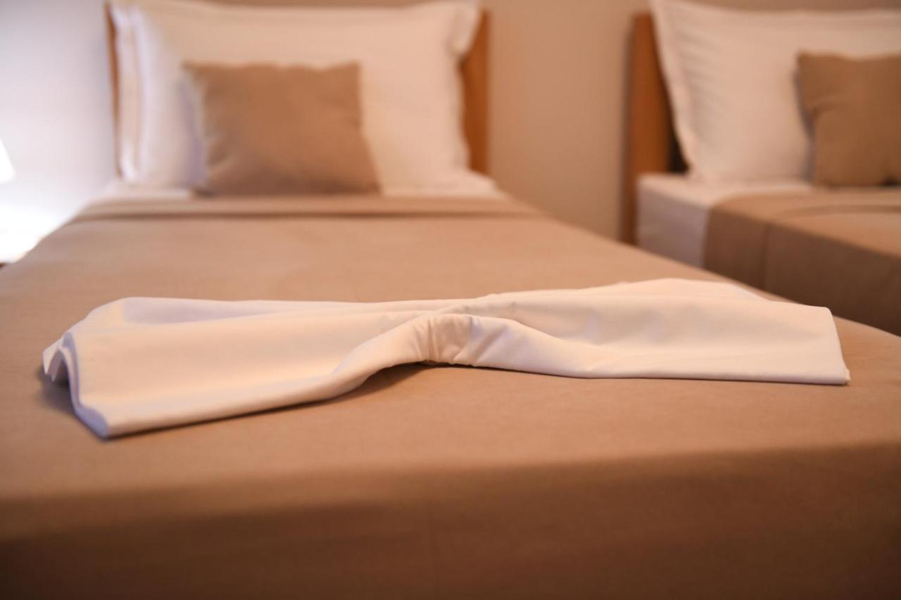 Guesthouse Leo Berat Ngoại thất bức ảnh
