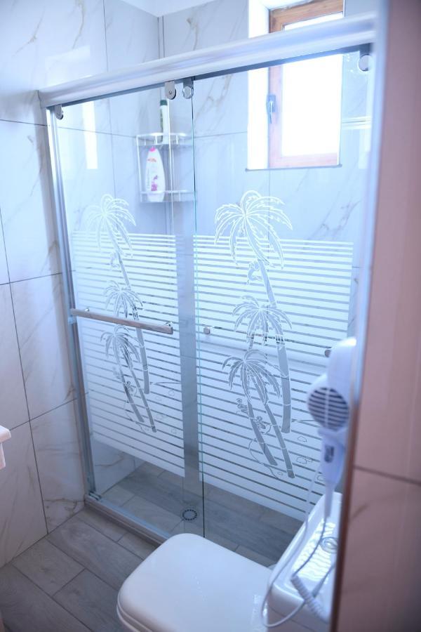 Guesthouse Leo Berat Ngoại thất bức ảnh